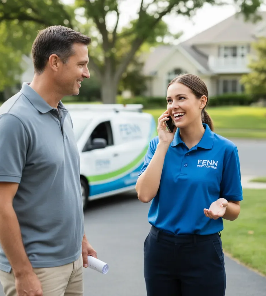 Rodent Control in Pharr, TX